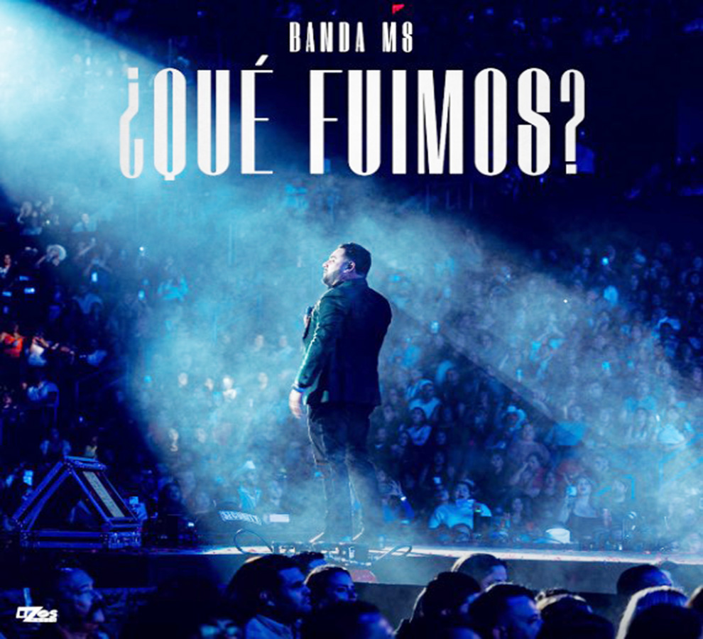 Banda MS presenta una versión renovada de su éxito “¿Qué fuimos?”