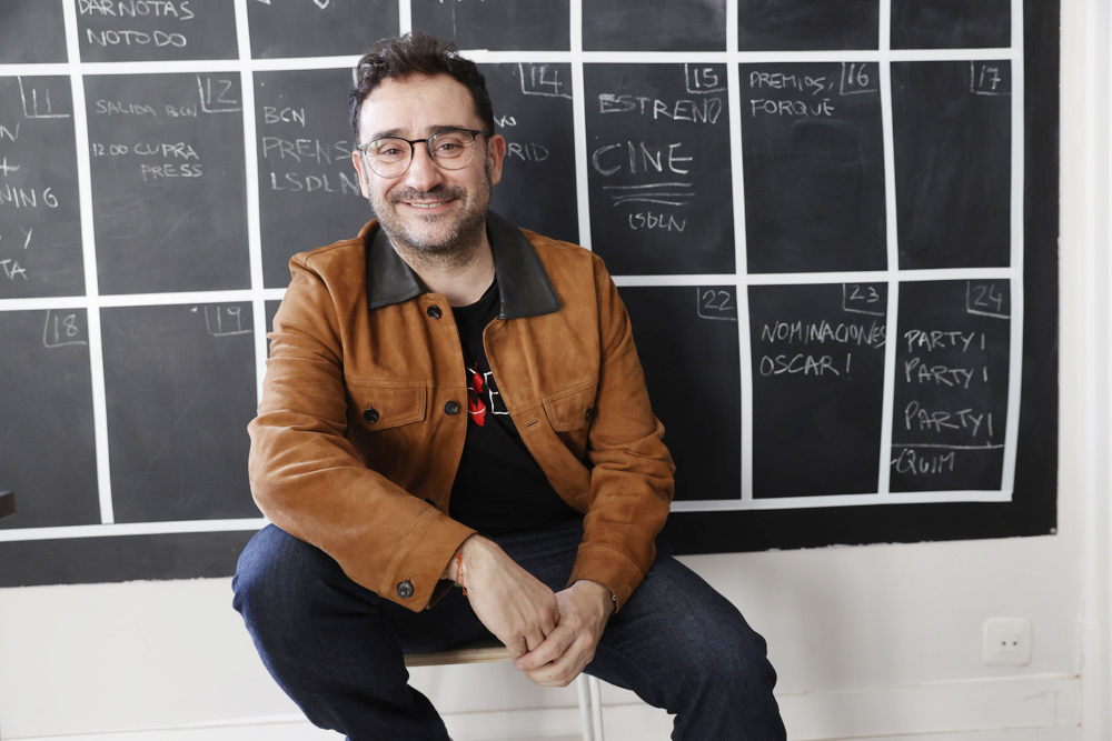 ‘La sociedad de la nieve’ de Bayona logra dos nominaciones a los Óscar de Hollywood