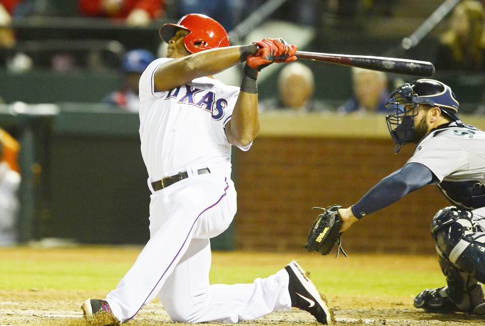 Adrián Beltré, con un 95,1 %, es elegido al Salón de la Fama del Béisbol de Estados Unidos