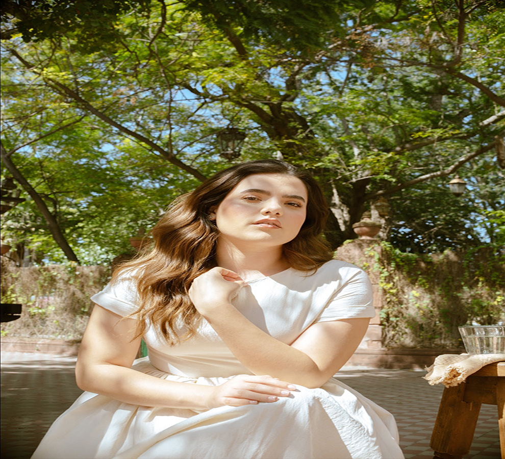 Camila Fernández habla de las segundas oportunidades en el amor en “Como lo harían dos extraños”