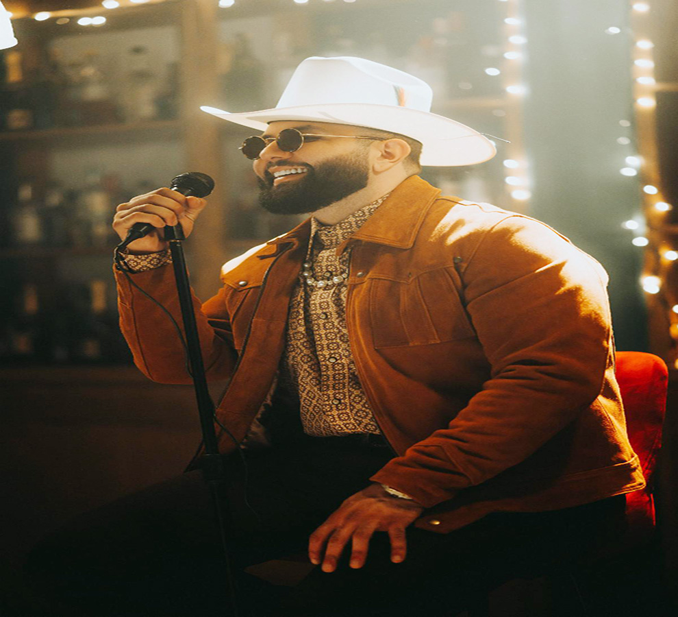 CARIN LEÓN FORMARÁ PARTE DE COACHELLA 2024