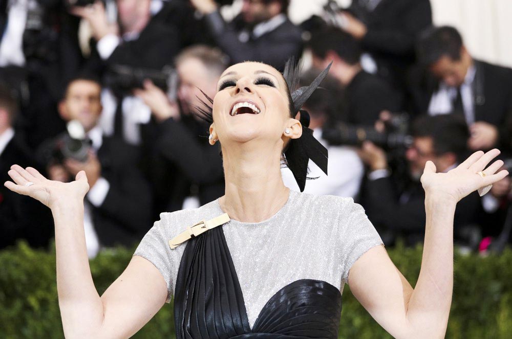 Céline Dion habla de su enfermedad neurológica en un documental adquirido por Prime Video