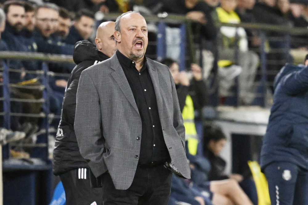 El Celta busca oxígeno en el reformado Son Moix ante el Mallorca del mexicano Aguirre