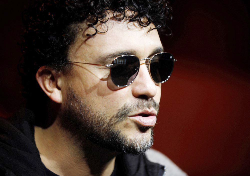 Andrés Cepeda, feliz a los 50 años con gira por EE.UU. y el nuevo álbum ‘Bogotá’ en camino