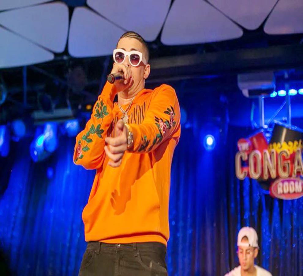 Después de 25 años cierra el Conga Room, símbolo de la música latina en Los Angeles