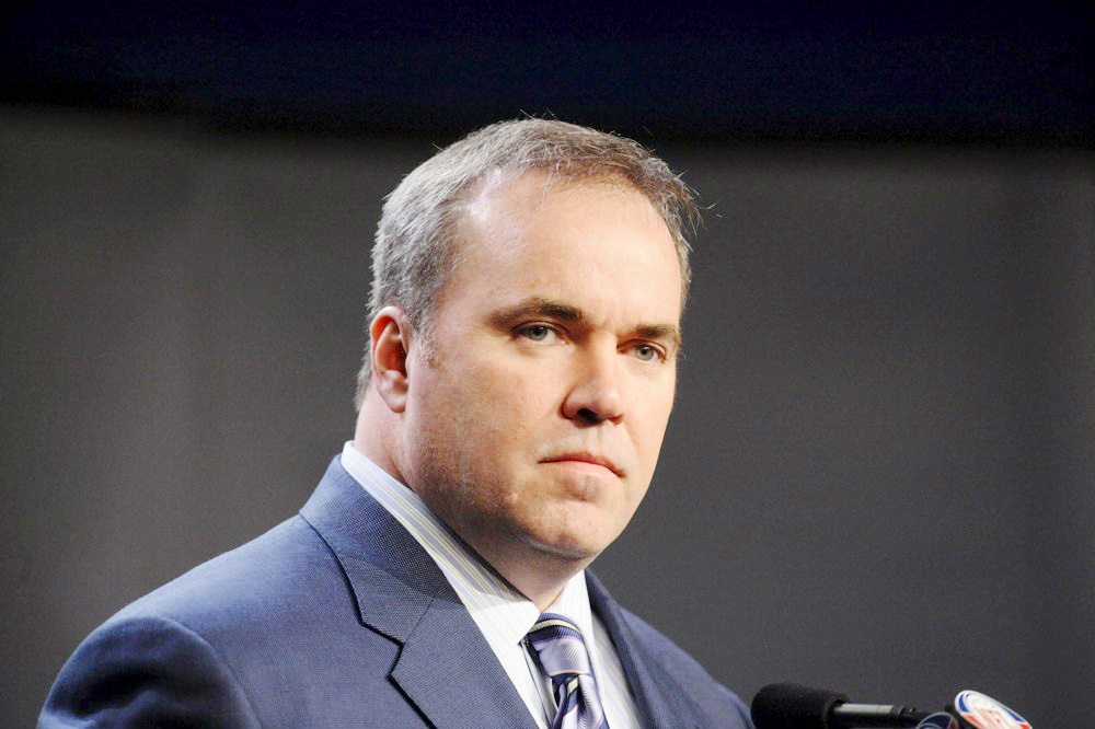 El coach de Cowboys dice que no asumirá culpa por casi 30 años de decepciones en el equipo