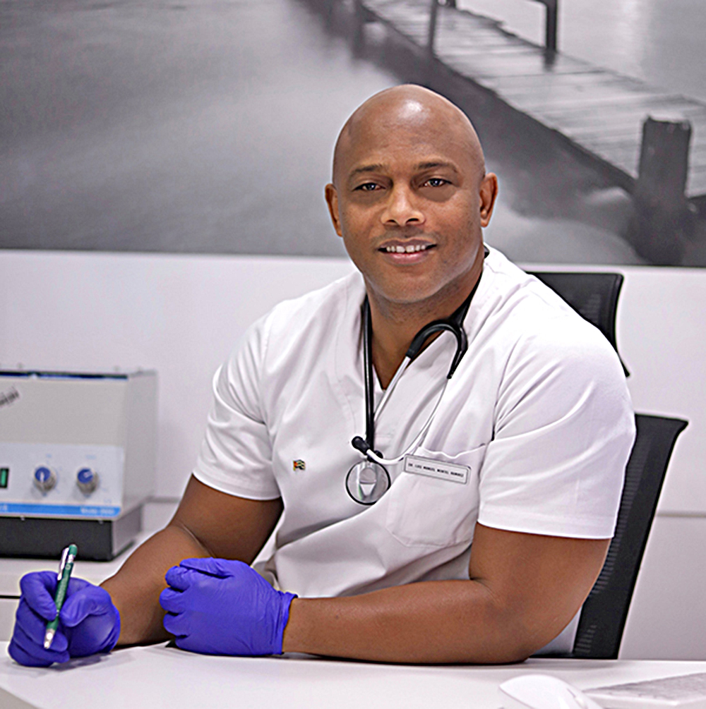 El Dr. Luis Montel presenta el libro “Los tres reinos de la longevidad: Sexo, alimentación y estilos de vida”