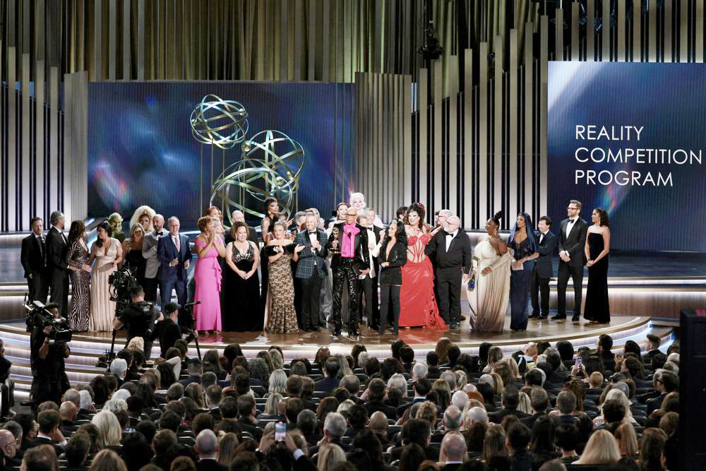 Los Emmy cumplen 75 años: del bum de la televisión o el modelo por cable al ‘streaming’