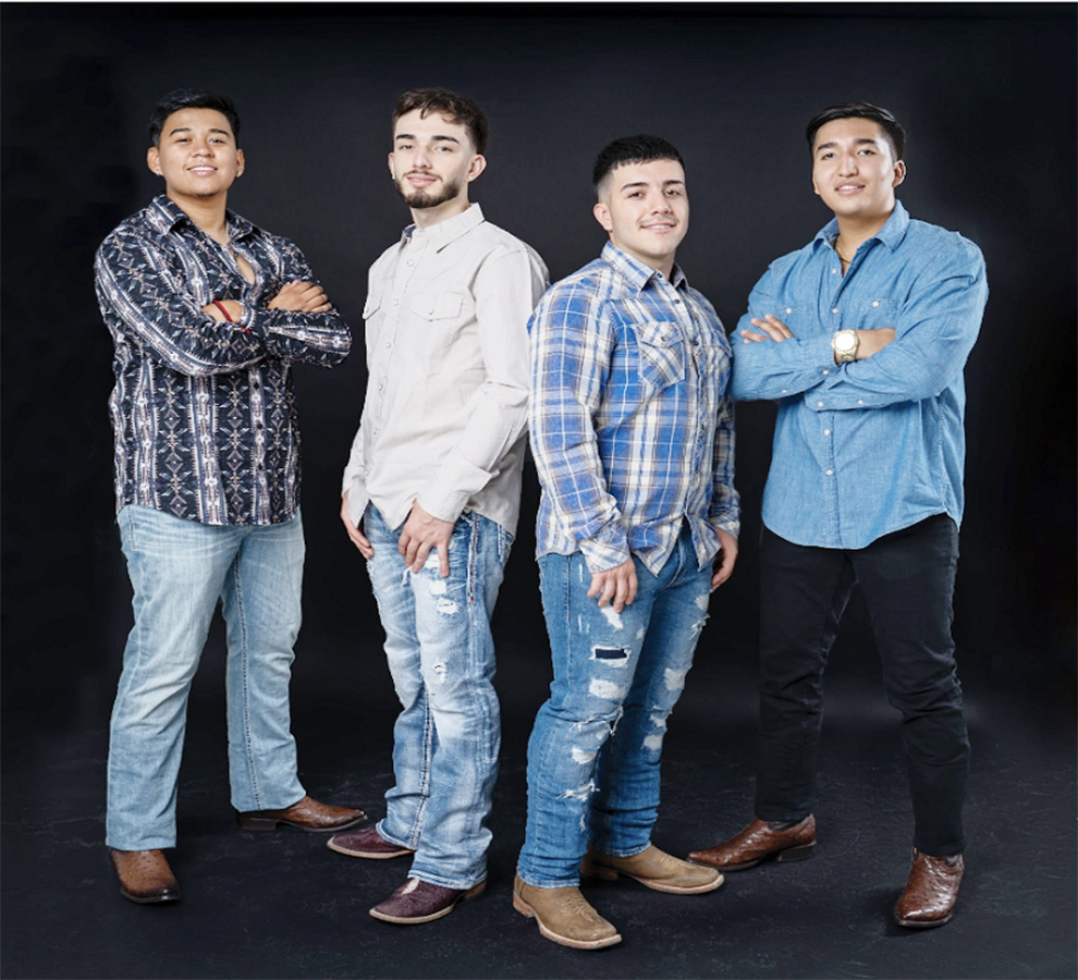 Eslabón Armado entre los más nominados en Premio Lo Nuestro