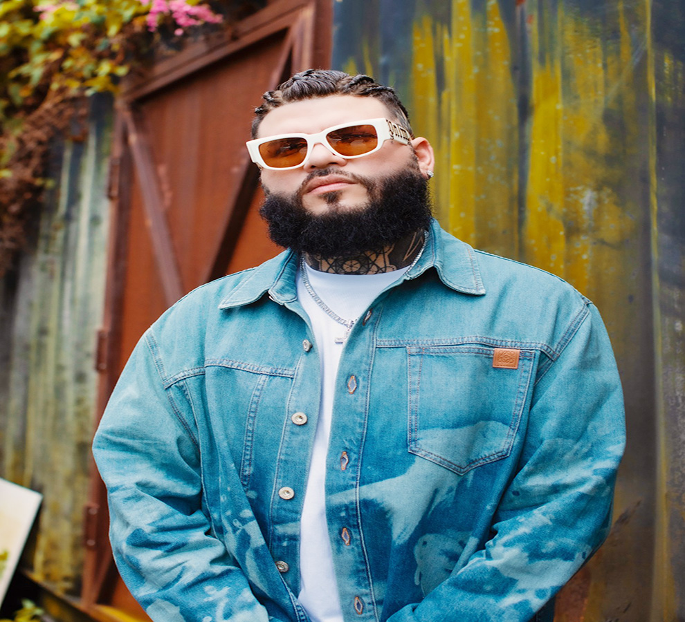 La súperestrella mundial Farruko recibe 3 nominaciones para Premio Lo Nuestro 2024