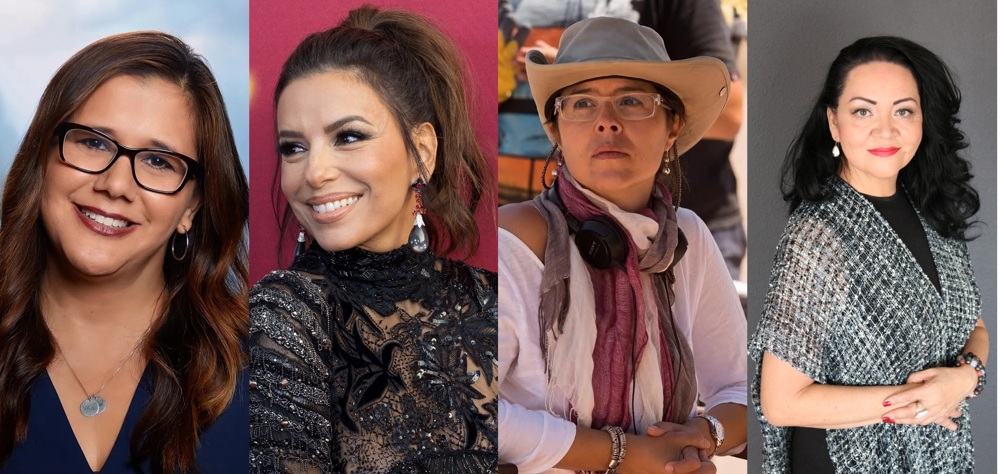 Festival de Cine y Televisión Mexicano-Americano reconocerá aporte de cineastas hispanas