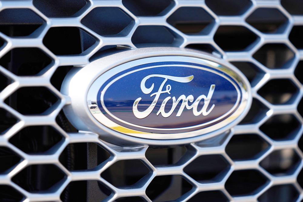 Las ventas de Ford en EEUU crecieron un 7,1 % en 2023 y rozaron los 2 millones de autos