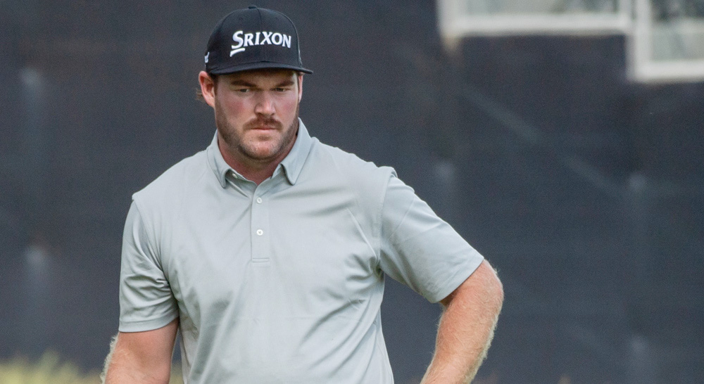 Grayson Murray conquista el Sony Open tras el desempate