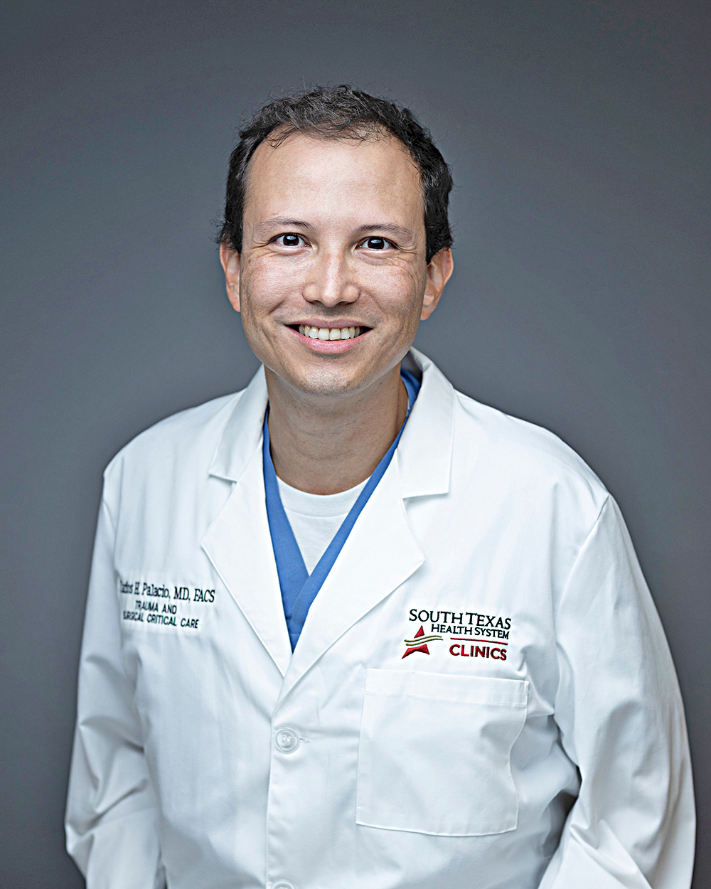 Nombran al Dr. Carlos H. Palacio miembro de la directiva de TETAF