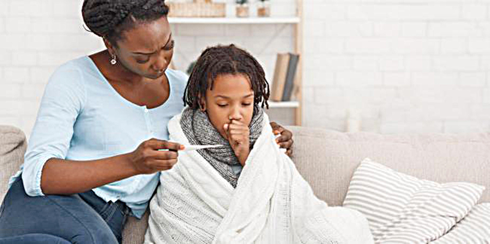 Texas lanza nuevo tablero de datos e informe sobre virus respiratorios