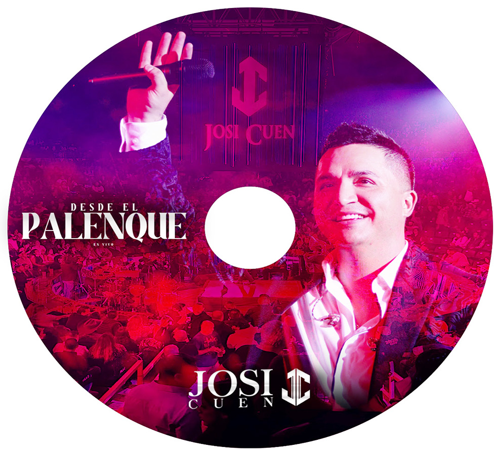 Josi Cuen sorprende a sus fans con la salida de “Desde el palenque”