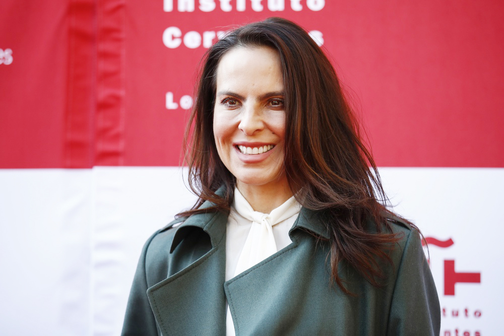 Kate del Castillo protagonizará ‘Chavela’, que narra la vida de la icónica Chavela Vargas