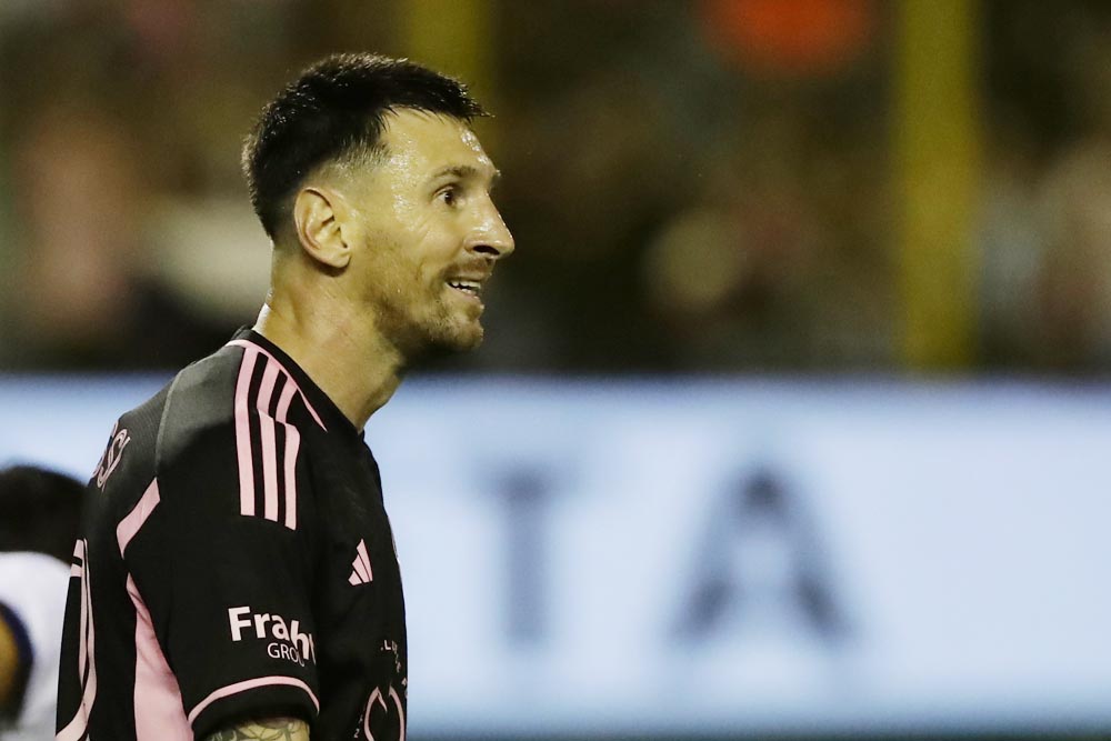 Leo Messi, el gran reclamo del nuevo ‘Season Pass’ de la MLS