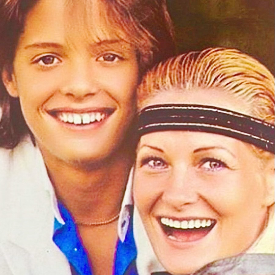 Un Juzgado en la CDMX declara oficialmente muerta a la mamá de Luis Miguel