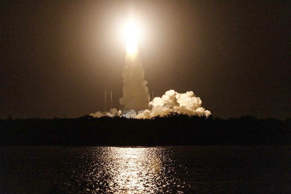 El hombre acaricia el sueño de desvelar los secretos de la Luna medio siglo después