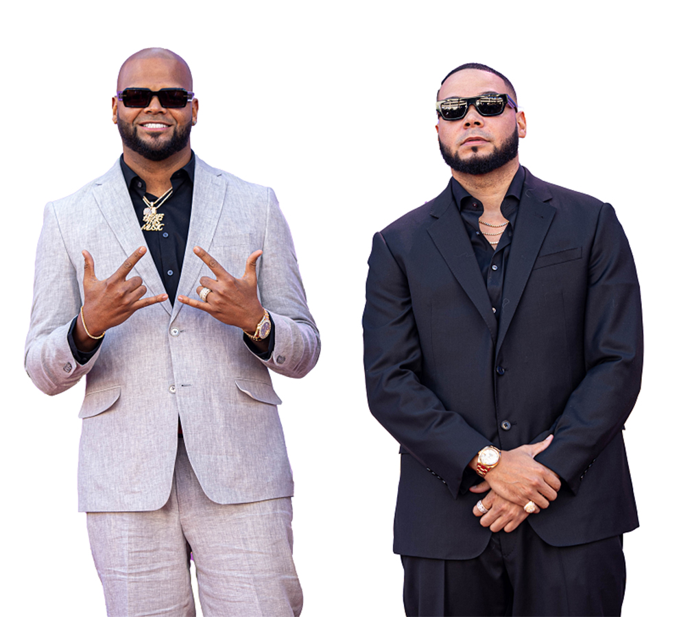 Mambo Kingz Reciben Nominación en Premio Lo Nuestro 2024