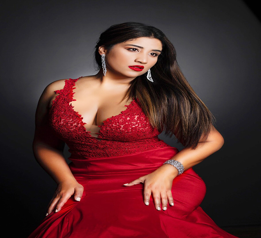 Marinel Cruz prepara una noche de emociones en el Miami Dade County Auditorium