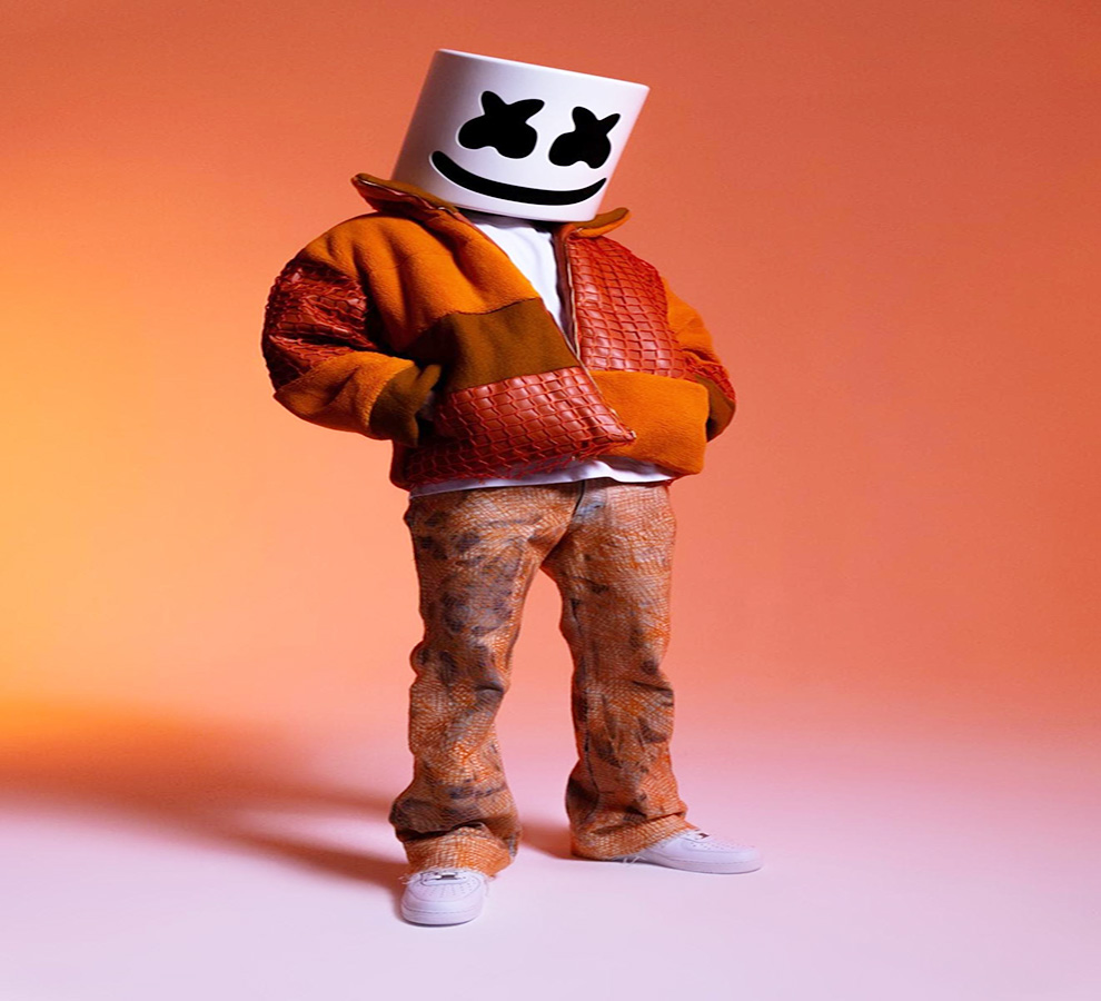 El aclamado artista y productor Marshello recibe 3 noniminaciones Premio Lo Nuestro 2024