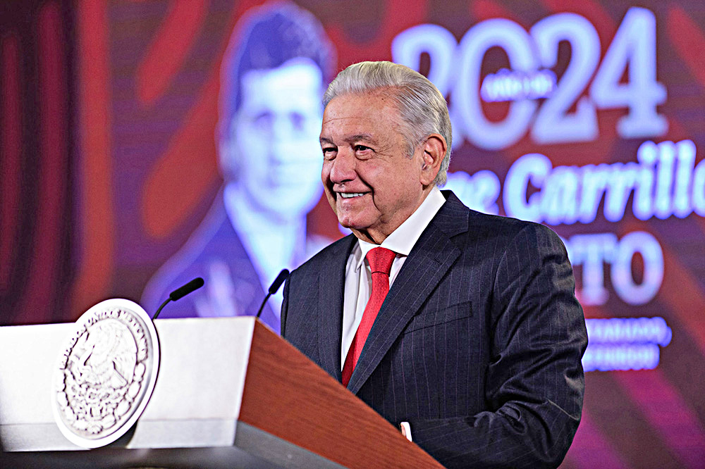 Se exportará gas desde el puerto de Altamira, Tamaulipas, a Europa