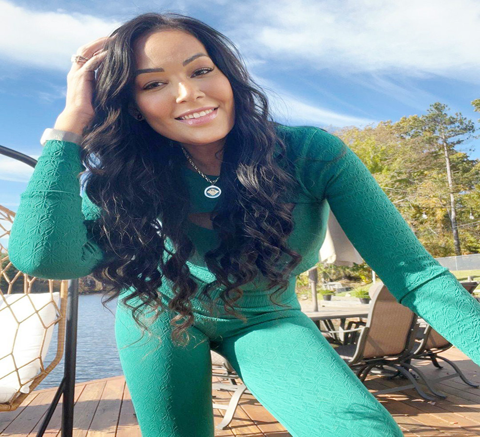 Fallece la influencer brasileña Mila de Jesús 