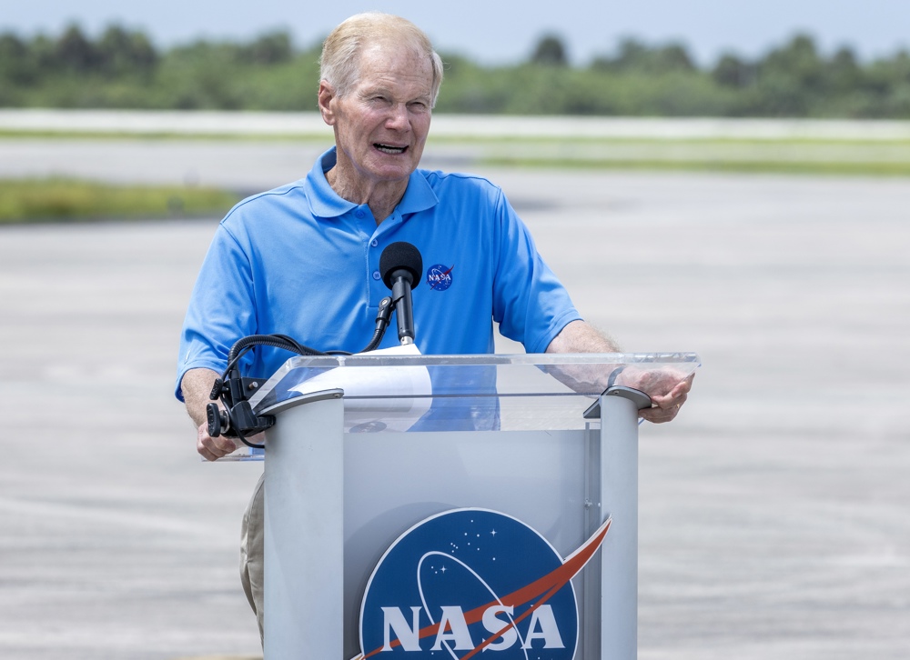 La NASA retrasa las misiones Artemis II a 2025 y Artemis III a 2026