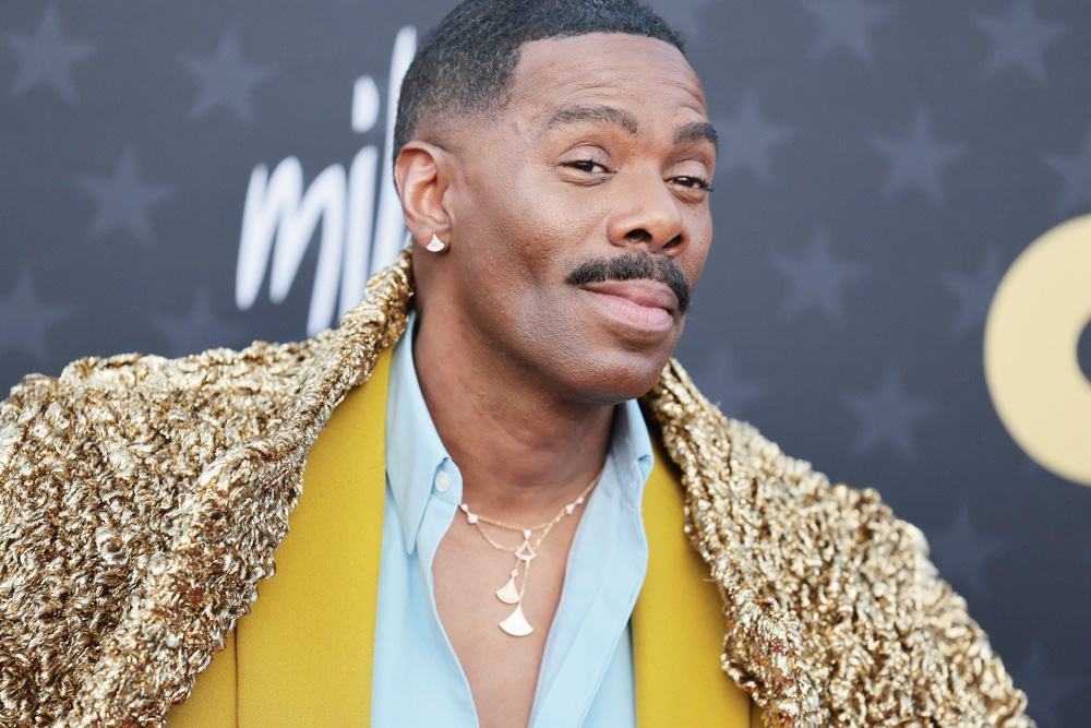 Colman Domingo actuará en las películas biográficas sobre Nat King Cole y Michael Jackson