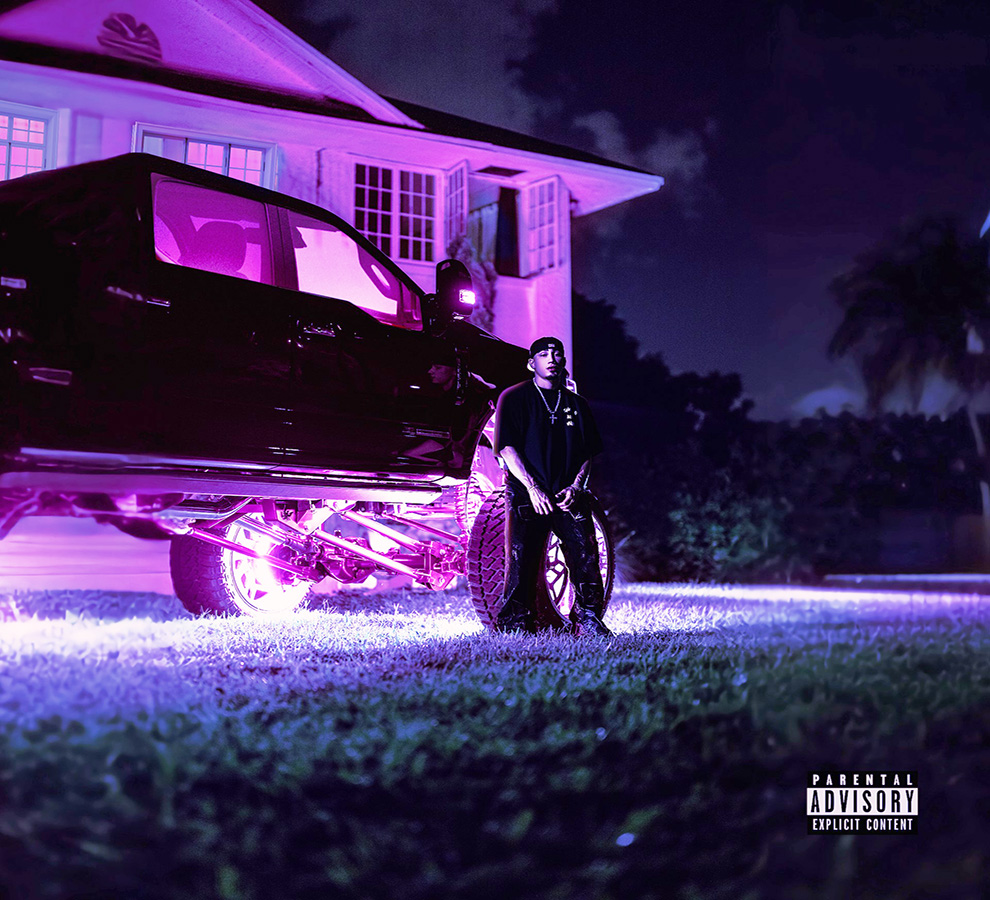 Omar Courtz comienza 2024 con el pie derecho y con el estreno de “Una NOTi”