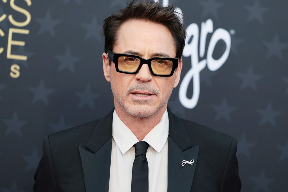 ‘Oppenheimer’ vence en unos Critics Choice donde ‘Barbie’ se conforma con premios menores