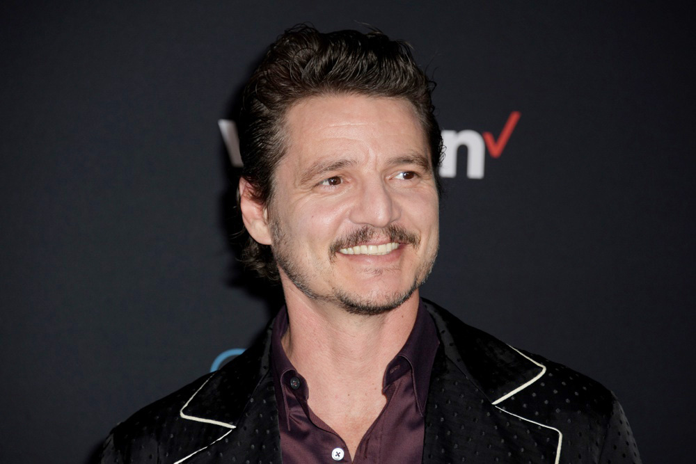 Pedro Pascal competirá en los premios del Sindicato de Actores de EE.UU. para televisión