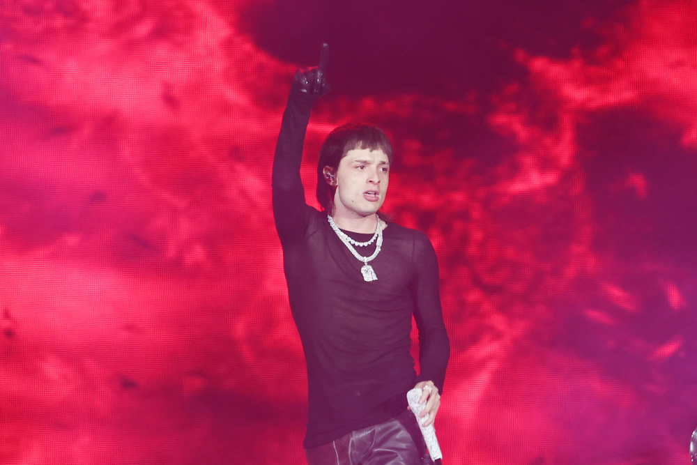 El Festival de Viña del Mar zanja debate sobre Peso Pluma y ratifica su show pese a las críticas