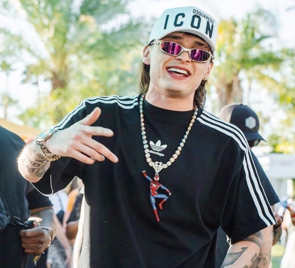 Festival Viña del Mar “no ejercerá censura” contra Peso Pluma