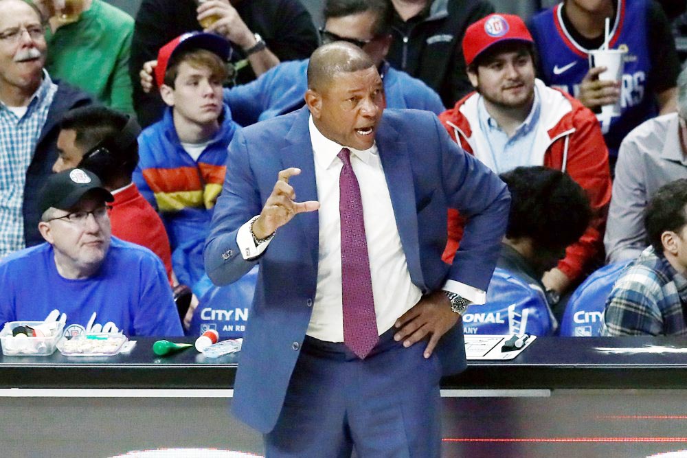 Peter Dominguez, entrenador del argentino Obras, será ayudante de Doc Rivers en Milwaukee