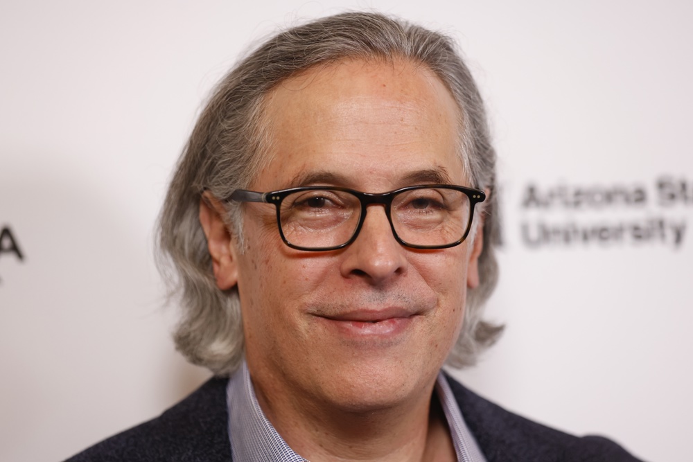 Rodrigo Prieto, nominado al Óscar a mejor fotografía por ‘Killers of the Flower Moon’