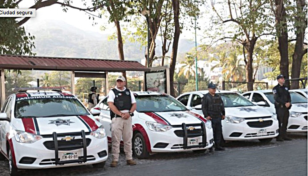 Es Puerto Vallarta la segunda ciudad más segura de México