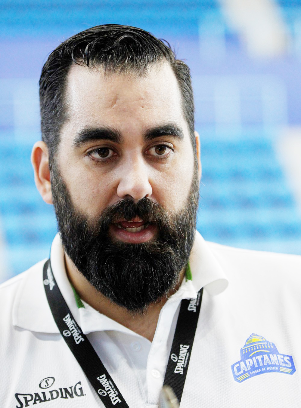 El español Ramón Díaz, entrenador de Capitanes, ve difícil que México vaya a París 2024