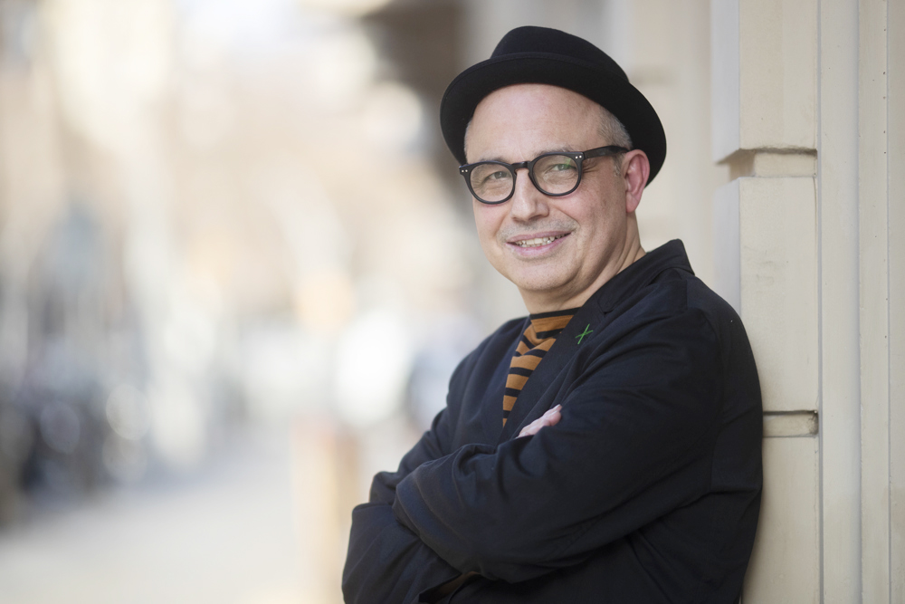 ‘Robot Dreams’, del español Pablor Berger, nominado al Óscar a mejor película animada