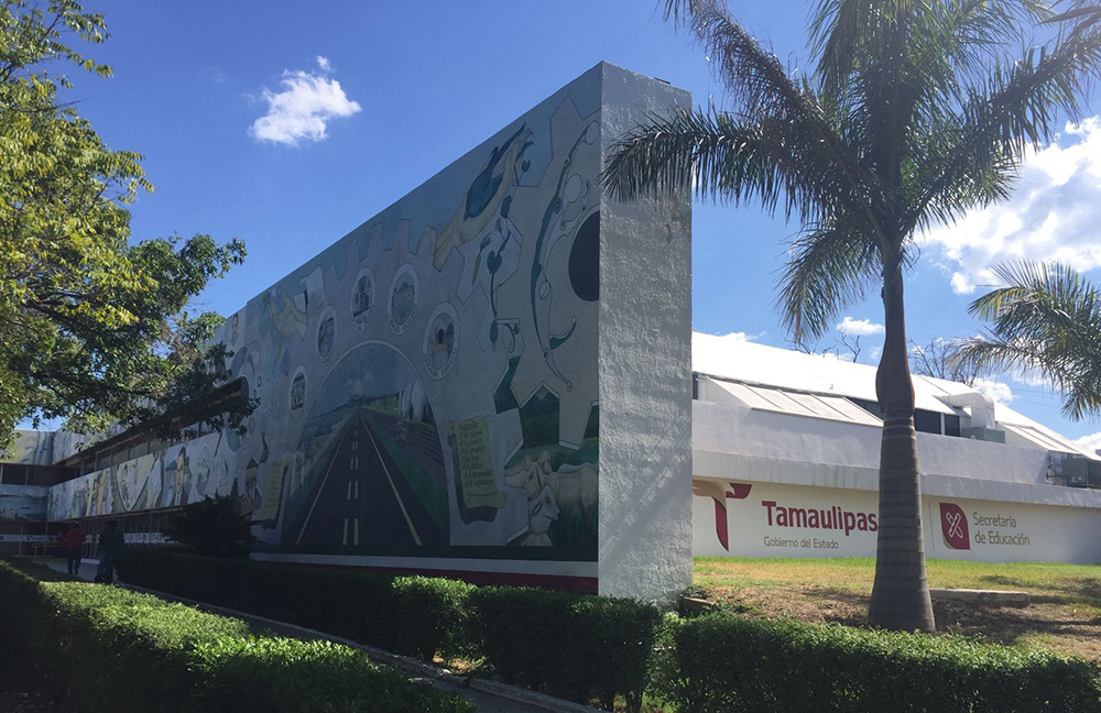 Informa Secretaría de Educación de Tamaulipas medidas por el Frente Frío No. 27