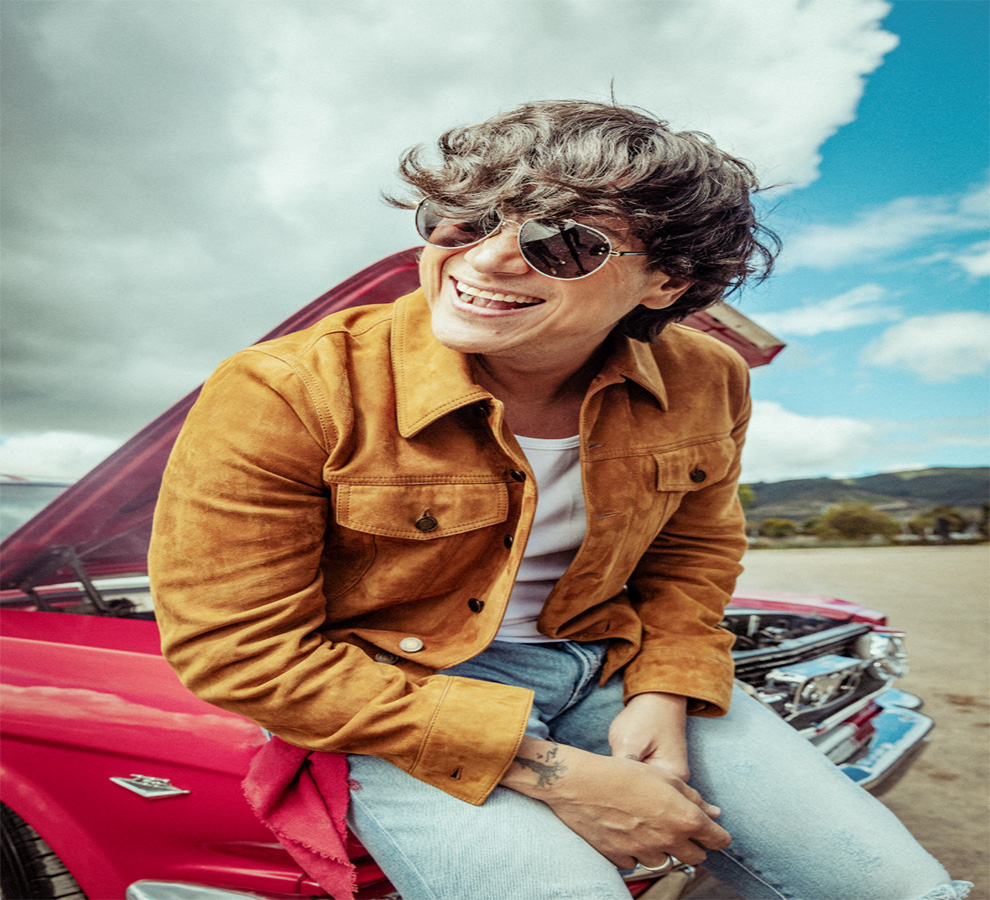 Agradece Silvestre Dangond las cuatro nominaciones a Premio Lo Nuestro