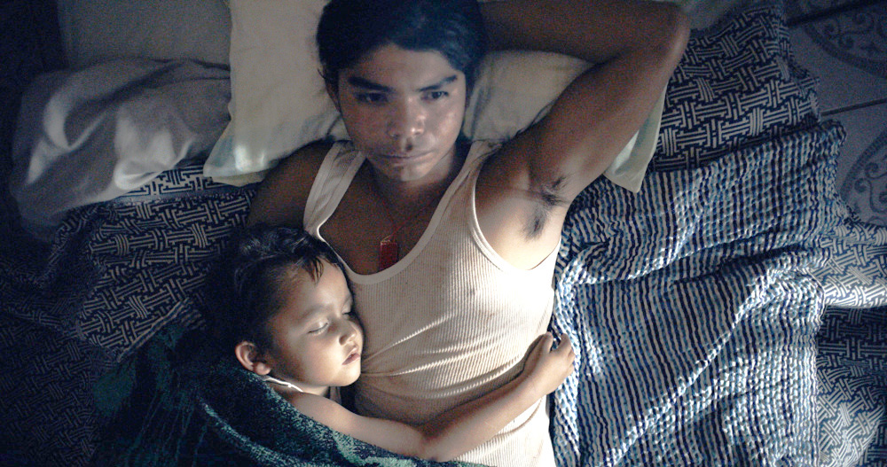 El filme ‘Sujo’ presenta en Sundance un relato de esperanza en medio del mundo del narco