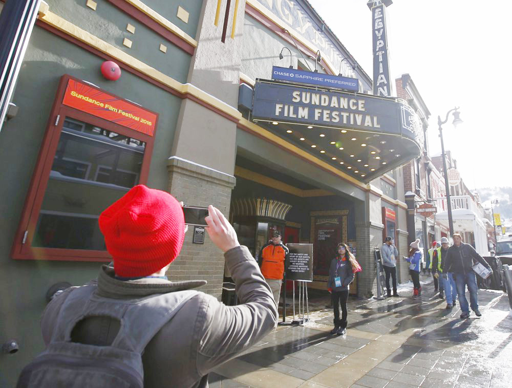 El filme estadounidense ‘In the Summers’ y la mexicana ‘Sujo’ triunfan en Sundance