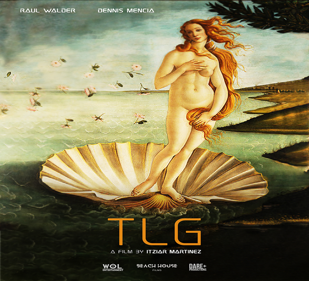 El cortometraje dirigido por Itziar Martínez titulado ¨TLG¨ es seleccionado en el 6ºIberoamerican Film Festival