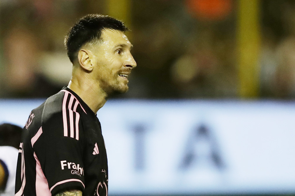 El ‘Tata’ Martino repite con Messi-Suárez en el 11 para el amistoso con el Dallas