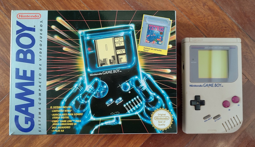 Un niño de 13 años de EE.UU. se pasa Tetris por primera vez en la historia