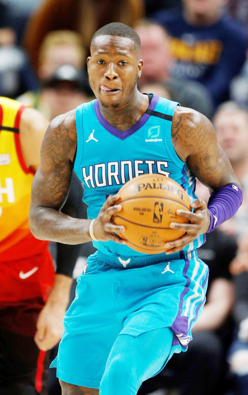 Los Heat fichan a Rozier y envían a Lowry a los Hornets