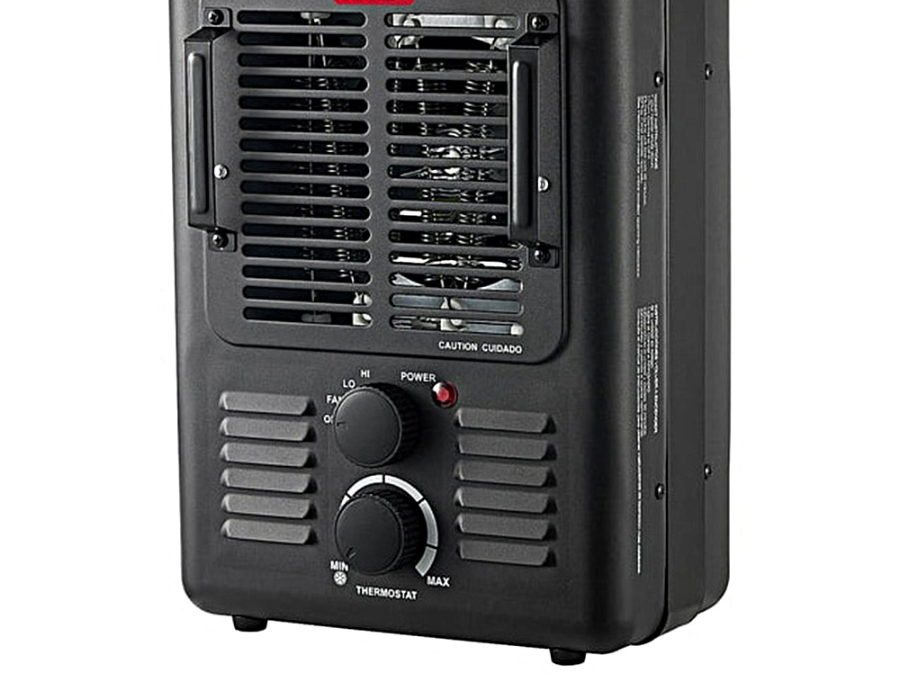 Agencia de Servicios Comunitarios del Condado Hidalgo ofrece calentadores gratuitos